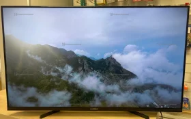 Купить LED телевизор Harper 43F690TS б/у , в Краснодар Цена:12900рублей