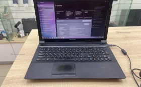 Купить Ноутбук Lenovo B590 б/у , в Магнитогорск Цена:4900рублей