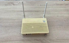 Купить Роутер Huawei HG8247H5 б/у , в Казань Цена:150рублей