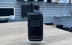Купить Рация  ТЕРЕК СПОРТ б/у , в Краснодар Цена:1990рублей