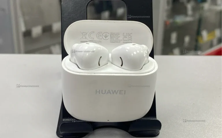 наушники Huawei