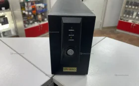 Купить Перебойник Gresso ups-500va б/у , в Симферополь Цена:600рублей