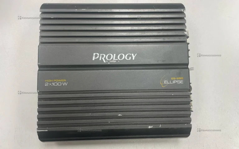 Усилитель Prology ES-250