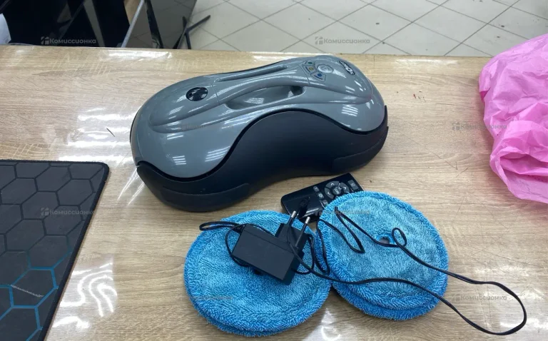 Робот-пылесос Xbot R2