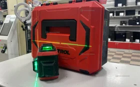 Купить Лазерный уровень Condtrol Smart 3D Plus б/у , в Краснодар Цена:3500рублей