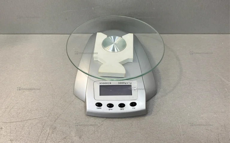 Весы для краски Dewal NS00018
