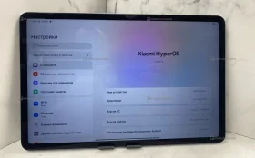 Купить Планшет Xiaomi Redmi Pad Pro 6/128 б/у , в Екатеринбург Цена:13990рублей