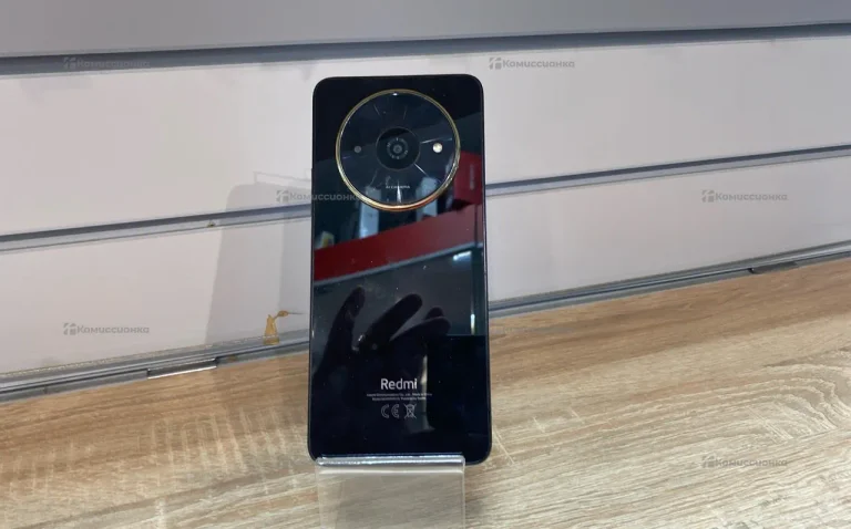 Xiaomi Redmi A3x 3/64 ГБ