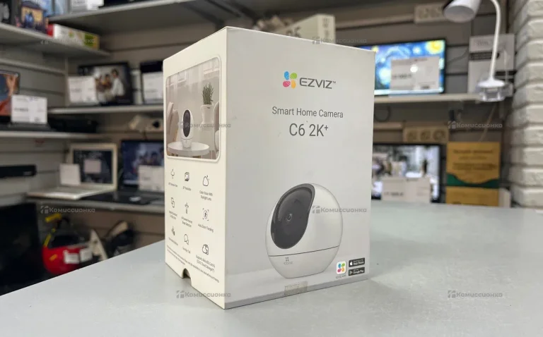 Умная камера Ezviz CS-C6