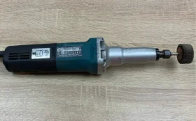 Купить Шлифовальная машина Makita GD0800С б/у , в Челябинск Цена:8500рублей