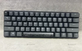 Купить Клавиатура  HyperX Alloy Origins 60 б/у , в Тюмень Цена:1790рублей