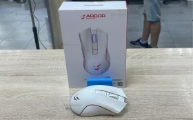 Купить Мышь ardor gaming fury v2 б/у , в Екатеринбург Цена:990рублей
