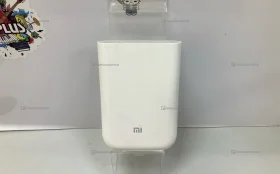 Купить Принтер Xiaomi Mi Portable Photo Printer б/у , в Набережные Челны Цена:1500рублей