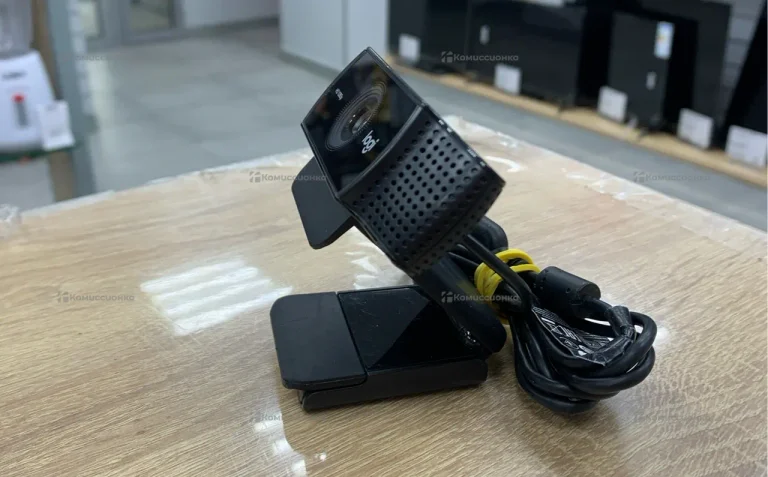 Веб камера Logitech c922 pro stream
