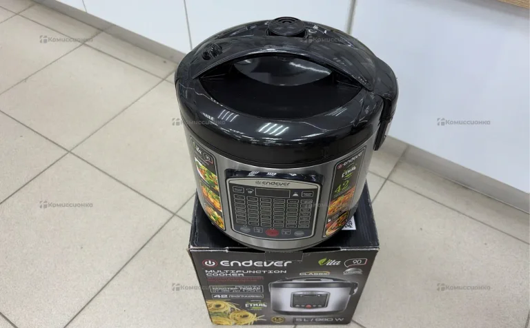 Мультиварка Endever Vita-90