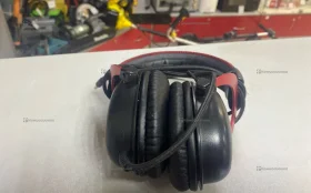 Купить Игровые наушники HyperX cll03 б/у , в Кострома Цена:1500рублей