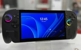 Купить Приставка  ASUs Rog Xbox Ally X 24/1024 ГБ(2025) б/у , в Казань Цена:69900рублей