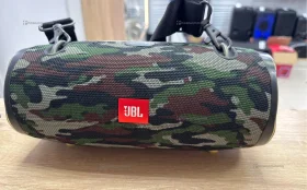 Купить Колонка Jbl Extreme 2 б/у , в Саратов Цена:5900рублей
