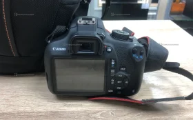 Купить Фотоаппарат Canon DS126491 б/у , в Набережные Челны Цена:12900рублей