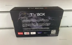 Купить Цифровая ТВ приставка  mxq pro 4k б/у , в Набережные Челны Цена:790рублей