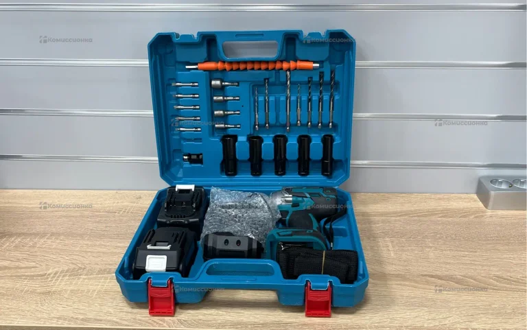 Гайковерт Makita ( реплика )гайкаверт