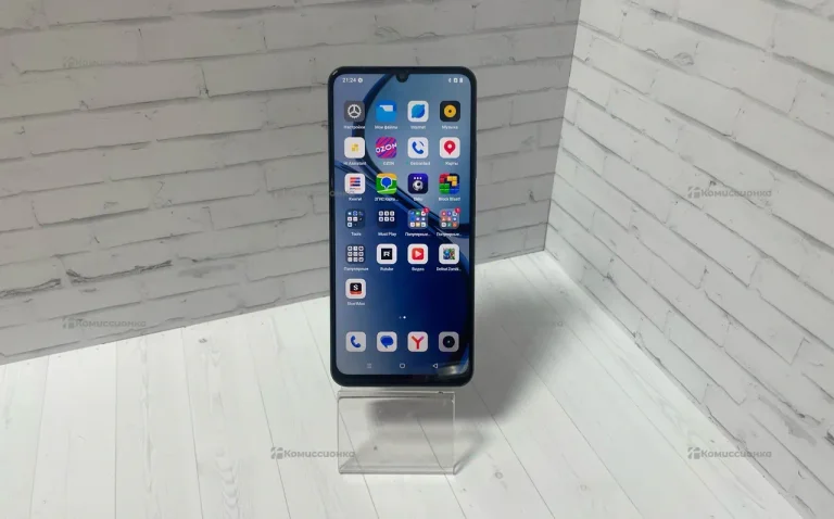 Realme Note 60x 4/128 ГБ