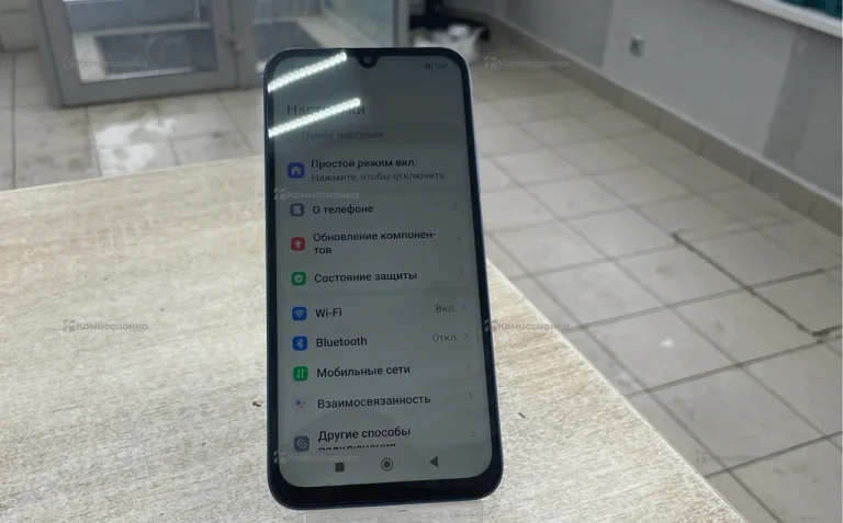 Xiaomi Redmi 15c 4/128 ГБ
