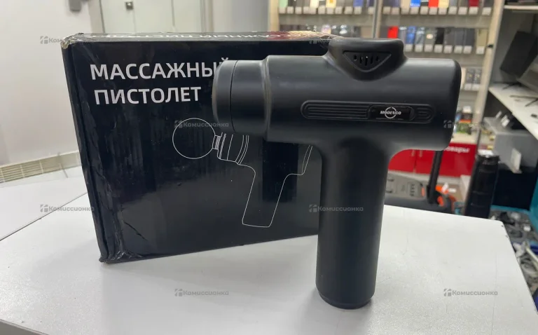 Массажор для тела modengo f0017