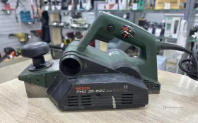 Купить Электрорубанок Bosch Pho 35-82c б/у , в Саратов Цена:3900рублей