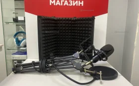 Купить Микрофон студийный б/у , в Нижний Новгород Цена:990рублей