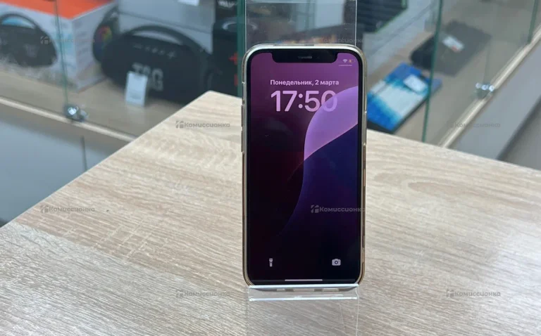 Apple iPhone 12 mini 4/128 ГБ