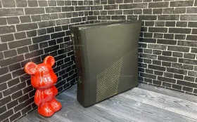 Купить Приставка XBOX 360 шитый б/у , в Курган Цена:9990рублей