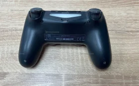 Купить Геймпад для PS4 Black б/у , в Москва и область Цена:1290рублей
