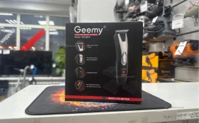 Купить машинка для стрижки Geemy 6041 б/у , в Набережные Челны Цена:590рублей