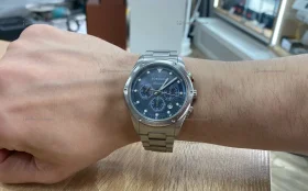 Купить Часы Sokolov S1.320 б/у , в Санкт-Петербург Цена:2900рублей