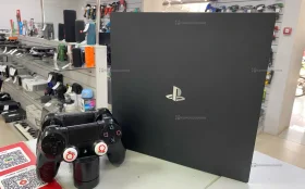 Купить Приставка Приставка PS4 pro 1Tb б/у , в Тольятти Цена:21900рублей