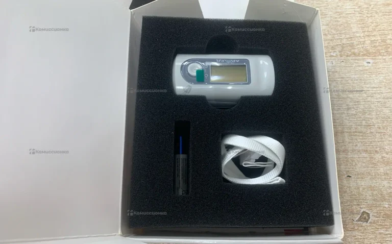 Пульсоксиметр Armed YX200