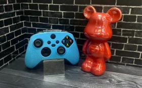 Купить Джойстик для Xbox б/у , в Курган Цена:2800рублей