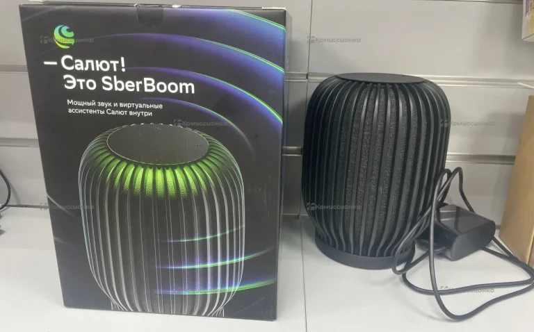 SberBoom Model:SBDV-00090