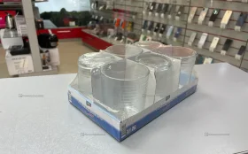 Купить Стаканы 6 шт 250ml б/у , в Саратов Цена:250рублей