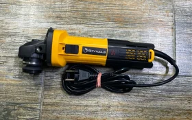 Купить УШМ SKytools SK124 б/у , в Москва и область Цена:1990рублей