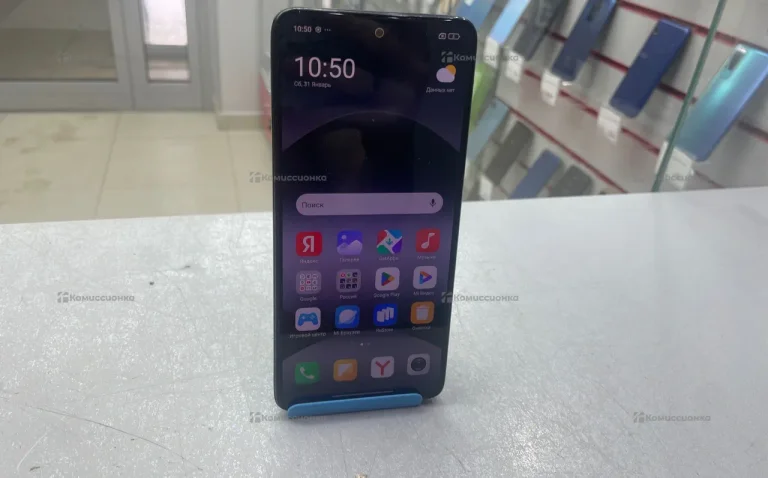 Xiaomi Redmi Note 14 8/256 ГБ