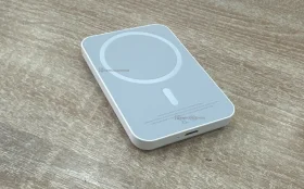 Купить Power Bank  Mage.Safe б/у , в Краснодар Цена:490рублей