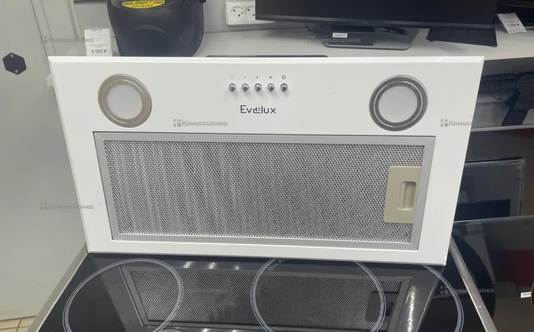 Вытяжка Evelux Margit 60 W