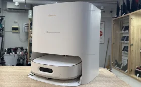 Купить Робот-пылесос  DreamBot W10 Pro б/у , в Краснодар Цена:20000рублей