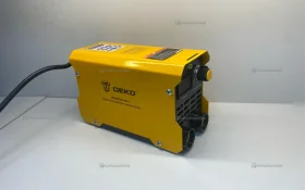 Купить Сварочный аппарат DEKO DKWM250A Mini б/у , в Краснодар Цена:1900рублей