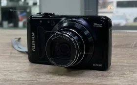 Купить Фотоаппарат  Fujifilm F660 EXR б/у , в Челябинск Цена:4990рублей