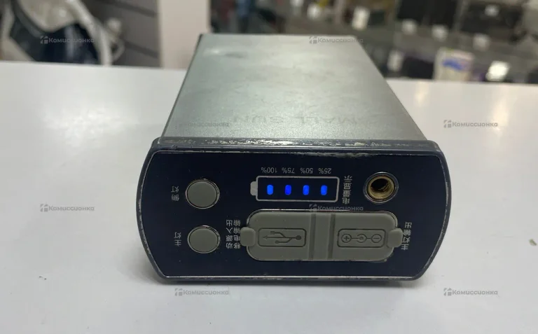 Power Bank  38’000