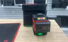 Купить Лазерный уровень Elitech б/у , в Краснодар Цена:2490рублей
