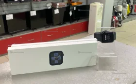 Купить Часы  Apple Watch SE gen 2 40mm б/у , в Новокуйбышевск Цена:7500рублей